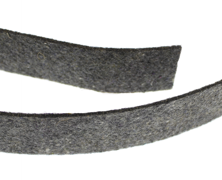 WP33001807 - Genuine OEM Whirlpool Dryer Drum Felt Seal