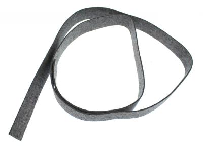 WP33001807 - Genuine OEM Whirlpool Dryer Drum Felt Seal