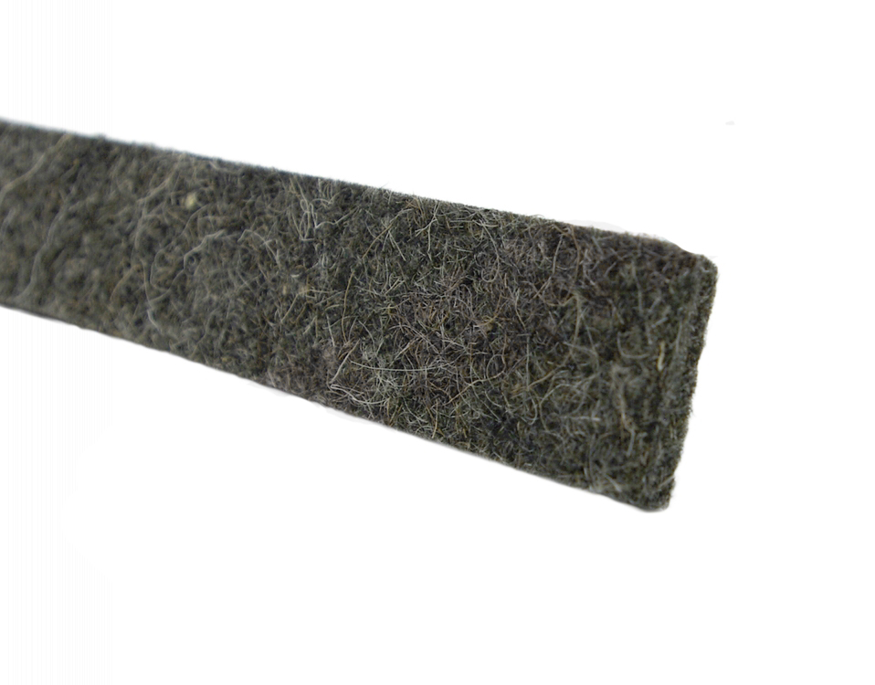 134440200 - Genuine OEM Frigidaire Dryer Drum Felt Seal