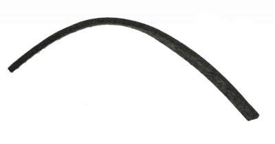 134440200 - Genuine OEM Frigidaire Dryer Drum Felt Seal