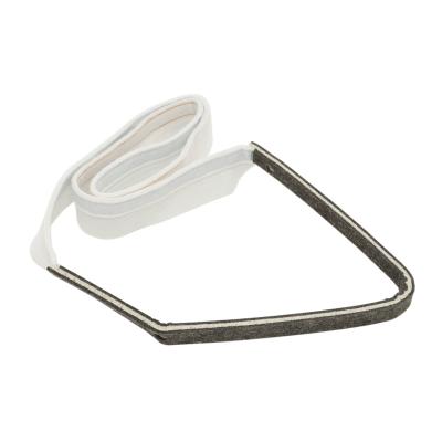 W11035878 - Genuine OEM Whirlpool Dryer Drum Felt Bearing