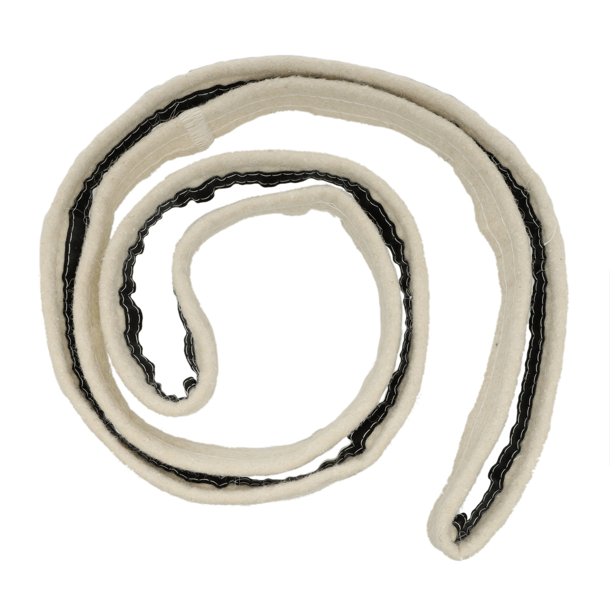 4036EL3001A - Genuine OEM LG Dryer Drum Inner Gasket Seal