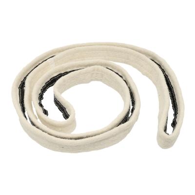 4036EL3001A - Genuine OEM LG Dryer Drum Inner Gasket Seal