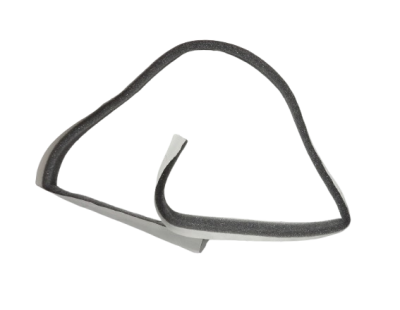 W11415783 - Genuine OEM Whirlpool Dryer Foam Seal