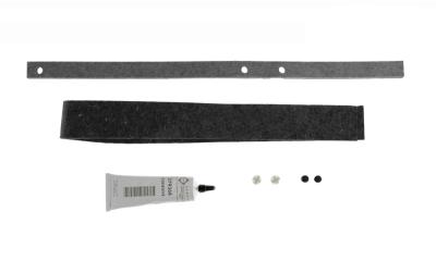279264 - Genuine OEM Whirlpool Dryer Drum Bearing & Felt Seal Kit