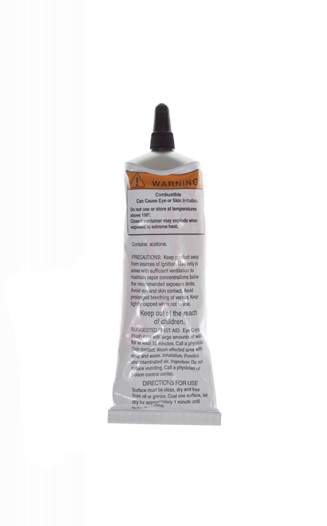 WP279368 - Genuine OEM Whirlpool Dryer Silicone Adhesive, 2oz