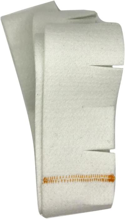 56088P - Genuine OEM Alliance Speed Queen Dryer Drum Felt Seal