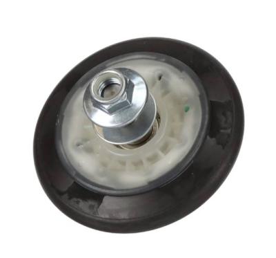 4581EL2002H - Genuine OEM LG Dryer Drum Roller & Axle