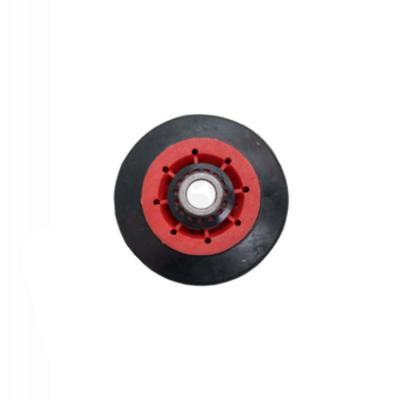 DE702HD - Universal Supco Dryer Drum Support Roller, 3-1/4"