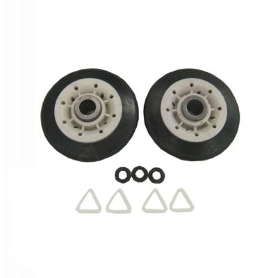 DE702T - Universal Supco Dryer Drum Roller Set, 2/Piece