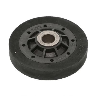 D510708P - Genuine OEM Alliance Speed Queen Dryer Drum Roller