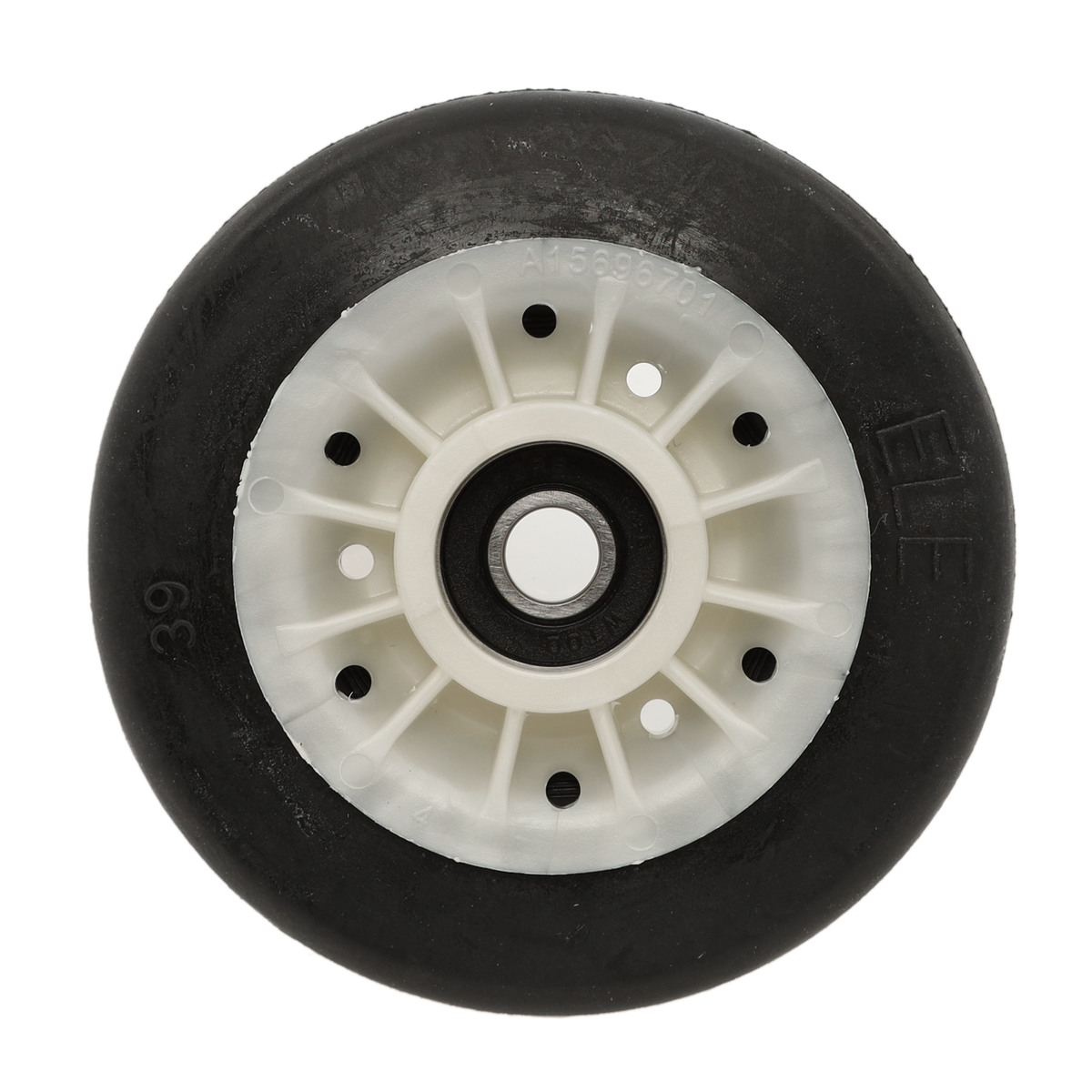 5304523152 - Genuine OEM Frigidaire Dryer Drum Roller