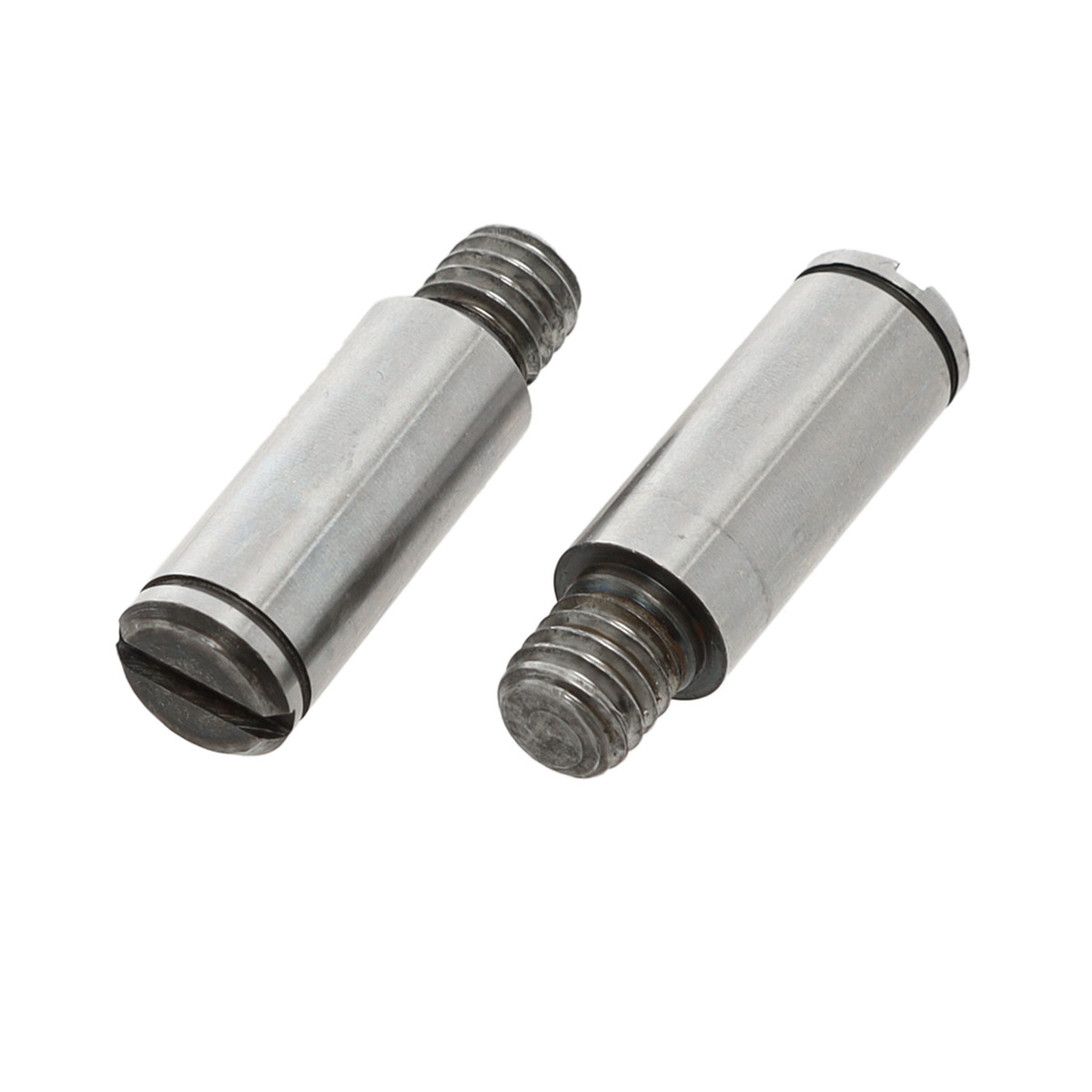 RB170002 - Genuine OEM Alliance Speed Queen Dryer Drum Roller Set, 2 Pieces