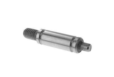 WPW10359272 - Genuine OEM Whirlpool Dryer Drum Roller Axle