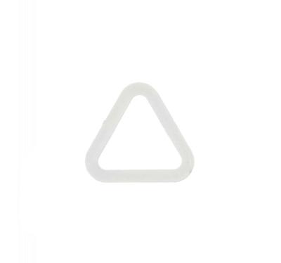 WPW10512946 - Genuine OEM Whirlpool Dryer Drum Roller Tri-ring