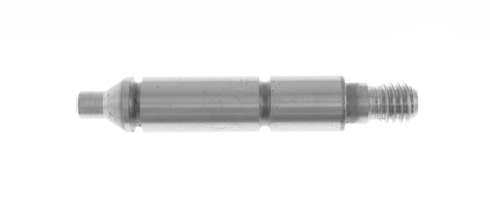 WPW10359270 - Genuine OEM Whirlpool Dryer Drum Roller Shaft