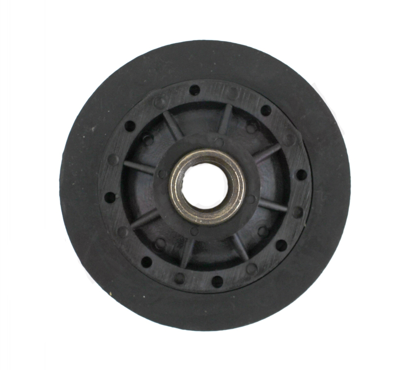 62649P - Genuine OEM Alliance Speed Queen Dryer Drum Roller