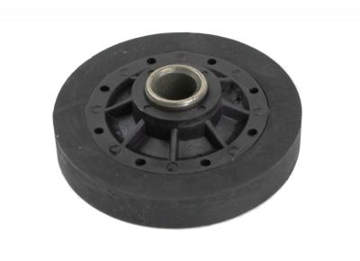 62649P - Genuine OEM Alliance Speed Queen Dryer Drum Roller