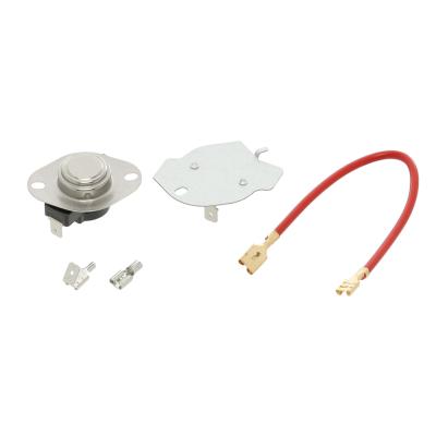 SET194 - Universal Supco Dryer Thermal Fuse & High-Limit Thermostat Kit.