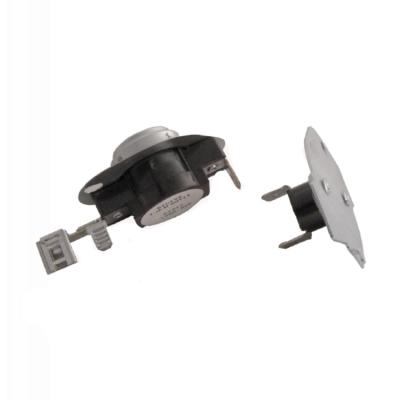 SET184 - Universal Supco Dryer Thermal Fuse & High-Limit Thermostat Kit.