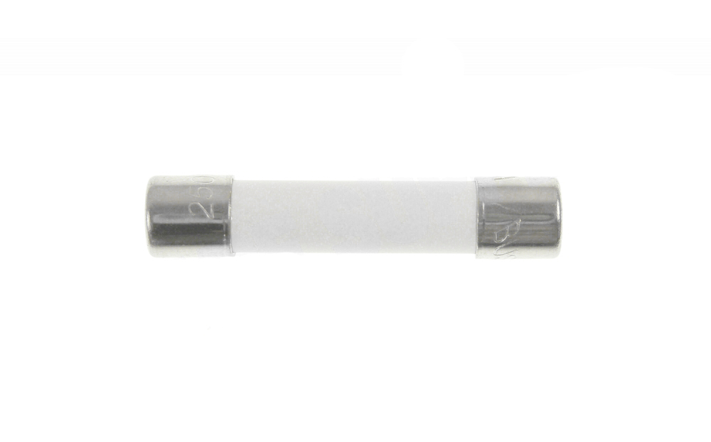 WW03F00460 - Genuine OEM GE Dryer Fuse, 30 amp