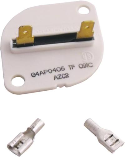 SET402 - Universal Supco Dryer Thermal Fuse.