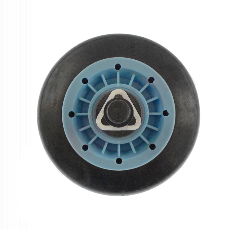 WPW10177428 - Genuine OEM Whirlpool Dryer Drum Roller & Axle