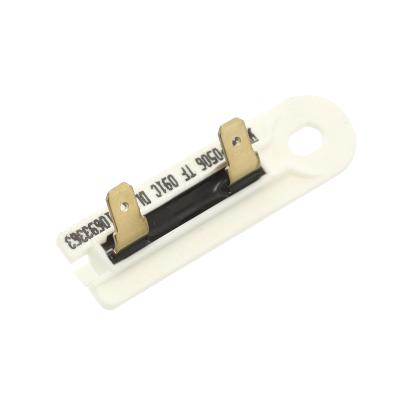 W10909685 - Genuine OEM Whirlpool Dryer Thermal Fuse