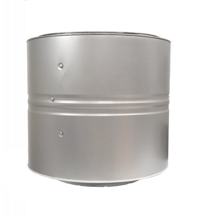 WW02F00531 - Genuine OEM GE Dryer Drum Assembly