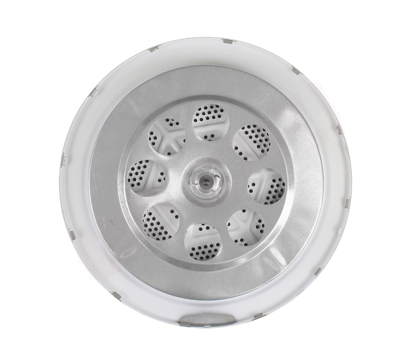 WW01F01467 - Genuine OEM GE Dryer Drum Assembly