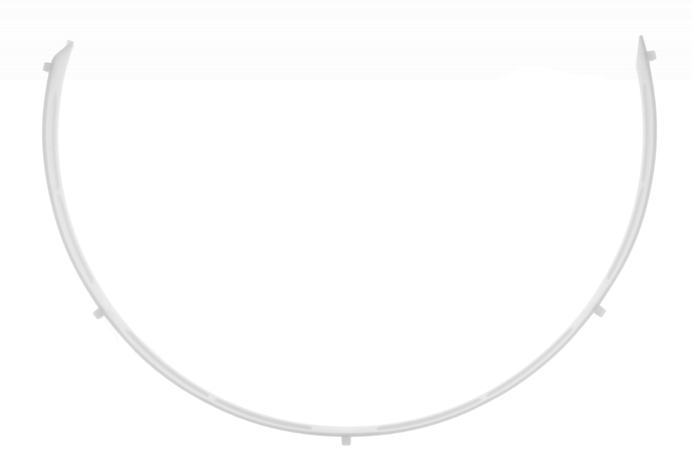 W10899578 - Genuine OEM Whirlpool Dryer Drum Assembly