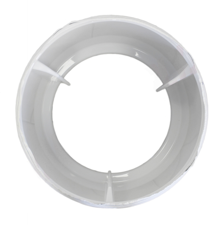 W10899578 - Genuine OEM Whirlpool Dryer Drum Assembly
