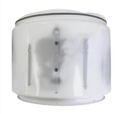 W10899578 - Genuine OEM Whirlpool Dryer Drum Assembly