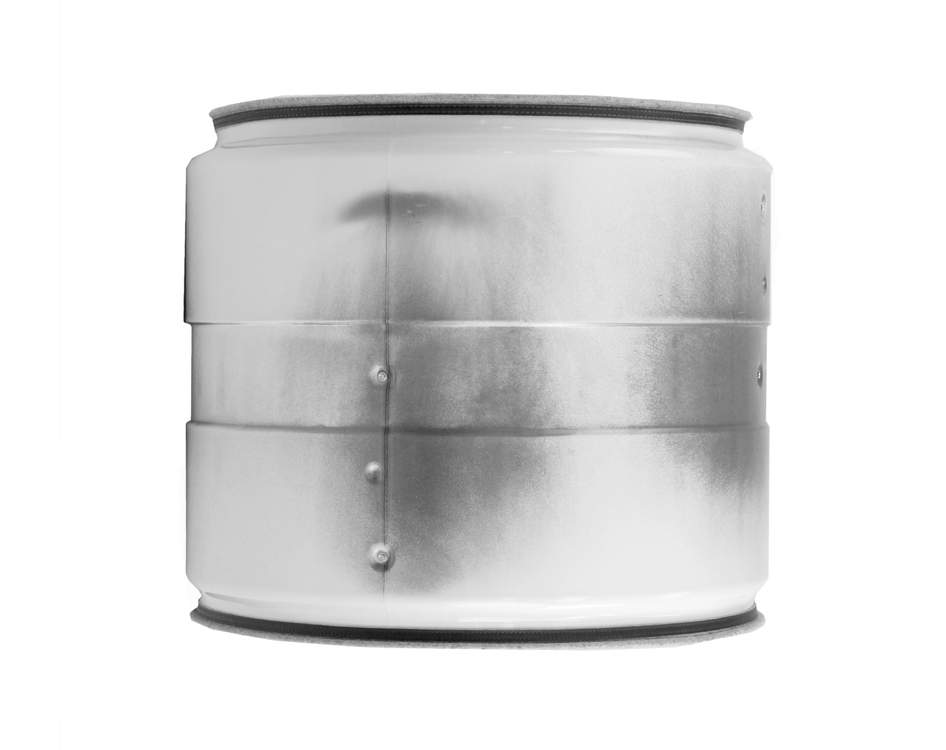 W10508188 - Genuine OEM Whirlpool Dryer Drum Assembly