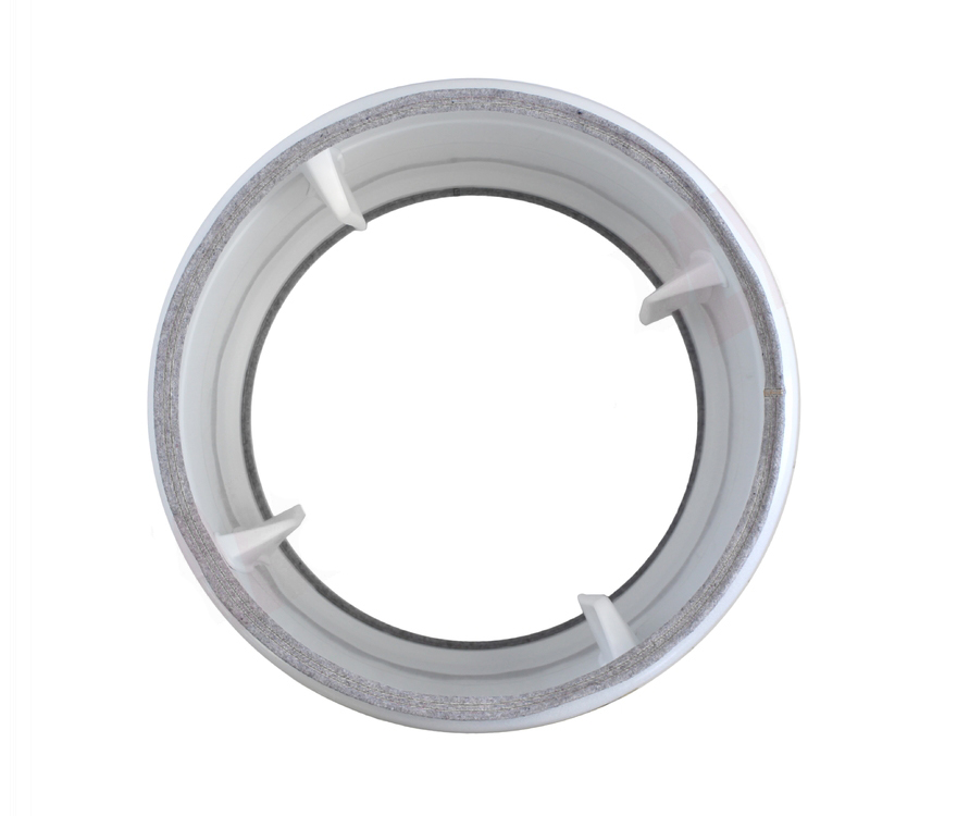 W10508188 - Genuine OEM Whirlpool Dryer Drum Assembly