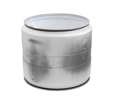 W10508188 - Genuine OEM Whirlpool Dryer Drum Assembly