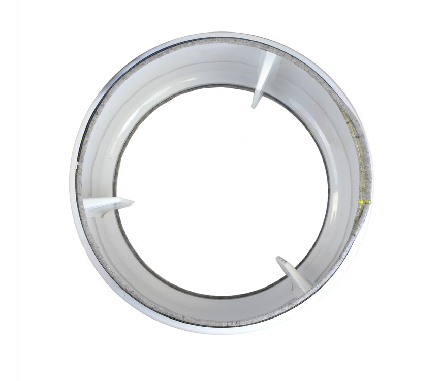 W10549614 - Genuine OEM Whirlpool Dryer Drum