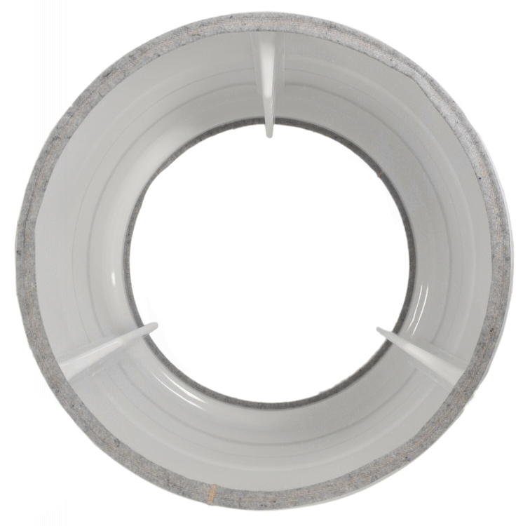 W10545923 - Genuine OEM Whirlpool Dryer Drum Assembly