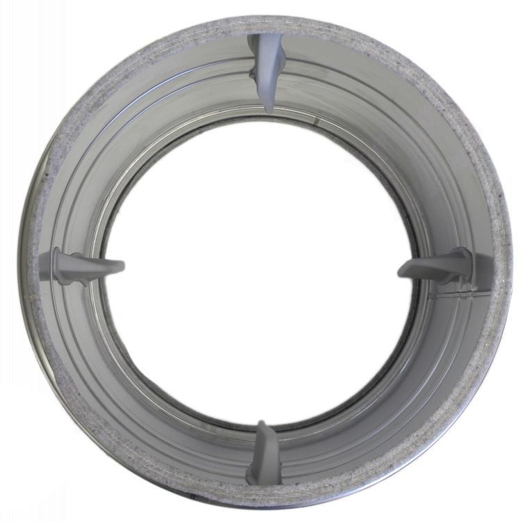W10541656 - Genuine OEM Whirlpool Dryer Drum Assembly