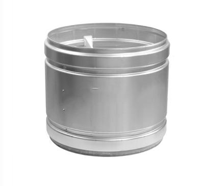 510265WP - Genuine OEM Alliance Speed Queen Dryer Drum Assembly