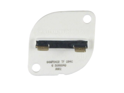 WP306604 - Genuine OEM Whirlpool Dryer Thermal Fuse