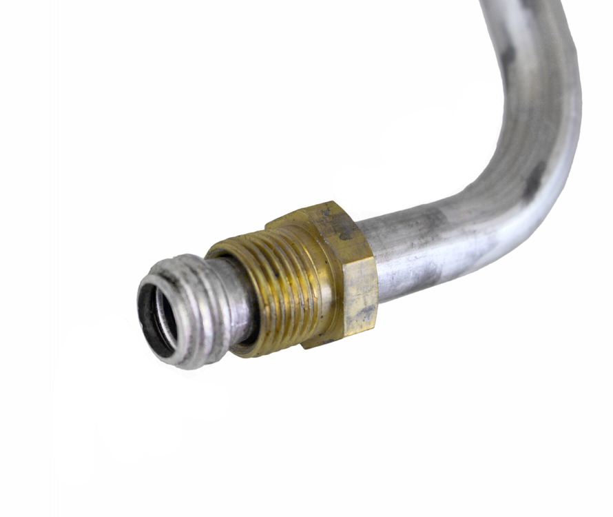 W10432252 - Genuine OEM Whirlpool Range Gas Tube