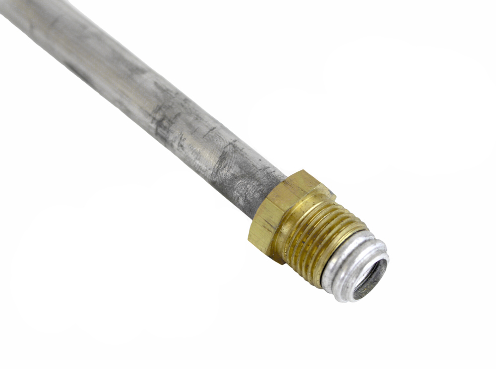 W10432252 - Genuine OEM Whirlpool Range Gas Tube