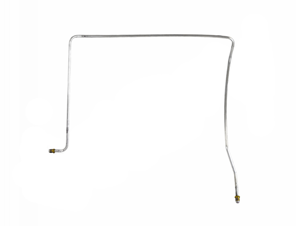 W10432252 - Genuine OEM Whirlpool Range Gas Tube