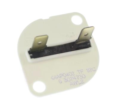 WP307473 - Genuine OEM Whirlpool Dryer Thermal Fuse