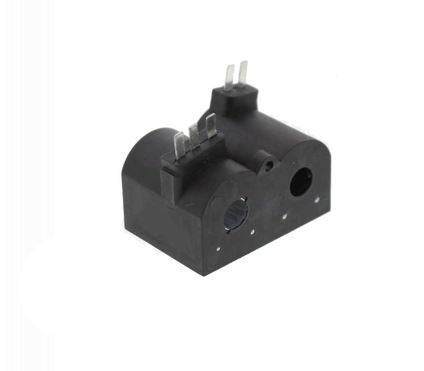 WPW10328463 - Genuine OEM Whirlpool Dryer Gas Valve Solenoid Coil