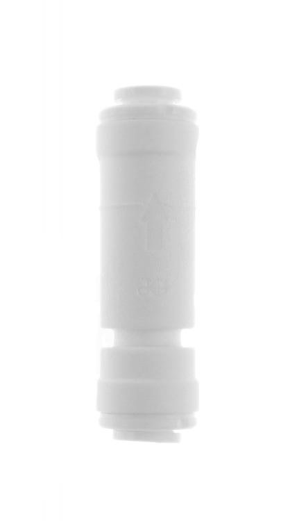 WP2314271 - Genuine OEM Whirlpool Gas Range Oven Check Valve Connector