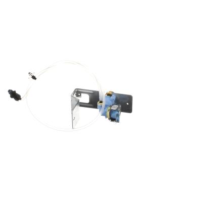 W11216837 - Genuine OEM Whirlpool Dryer Valve Assembly
