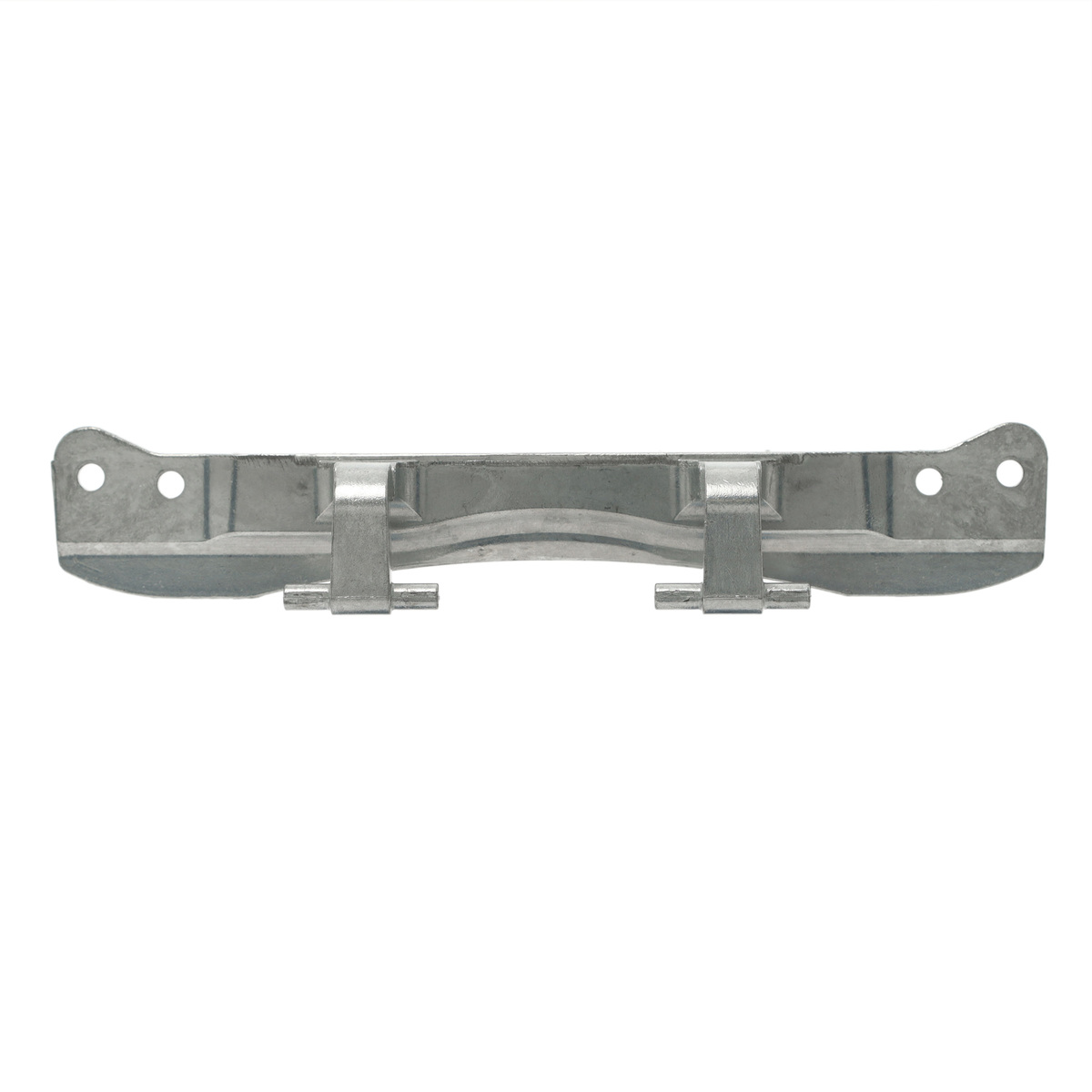 WPW10208415 - Genuine OEM Whirlpool Washer & Dryer Door Hinge