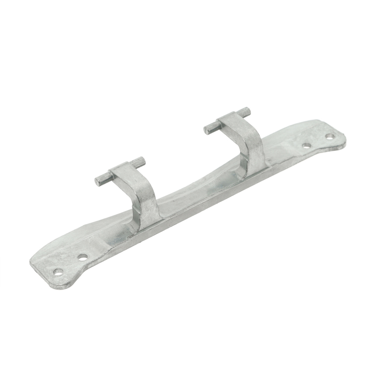 WPW10208415 - Genuine OEM Whirlpool Washer & Dryer Door Hinge